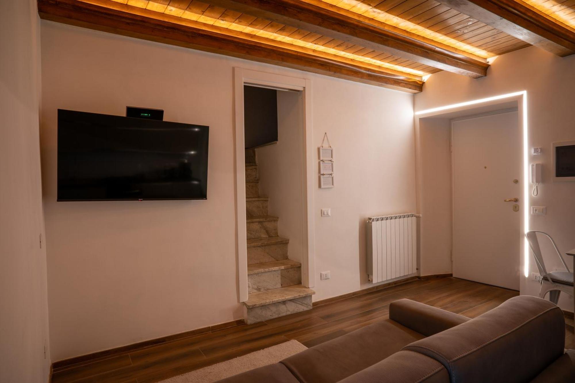 Enjoyhousebracciano Suite1 Exterior photo
