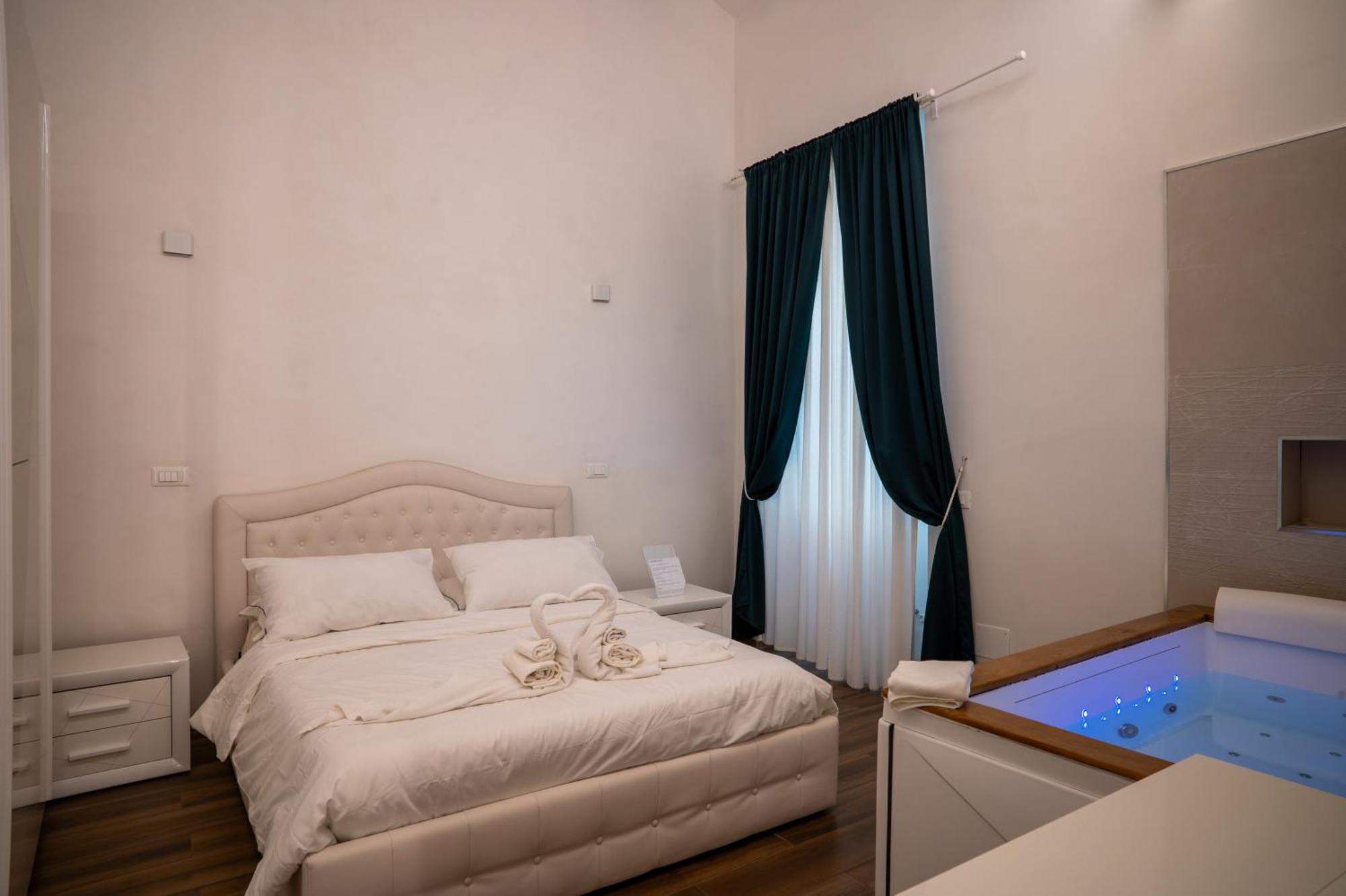 Enjoyhousebracciano Suite1 Exterior photo